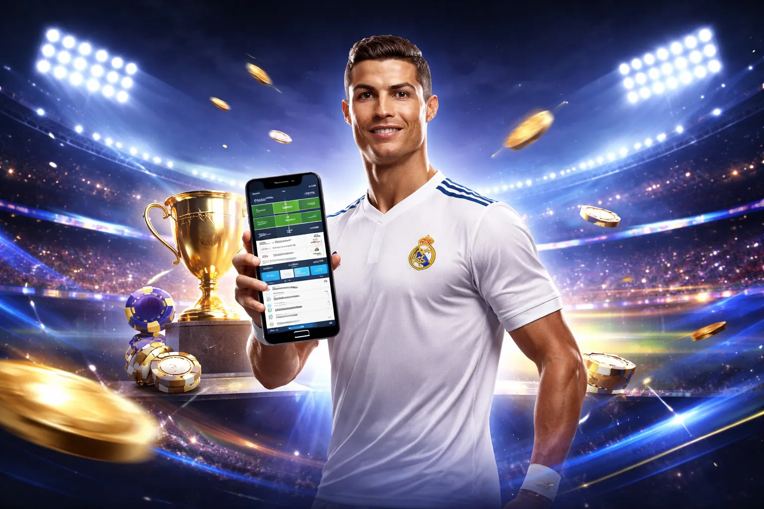 Sòng bạc f169: Sảnh chính casino trực tuyến hiện đại